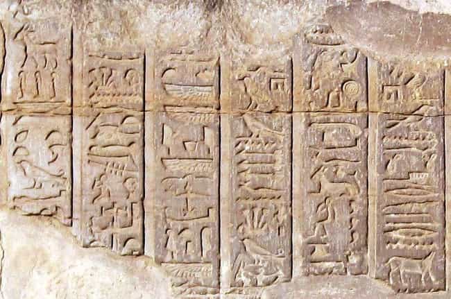 Beberapa Hal paling Nyeleneh tentang Seks di zaman Mesir Kuno