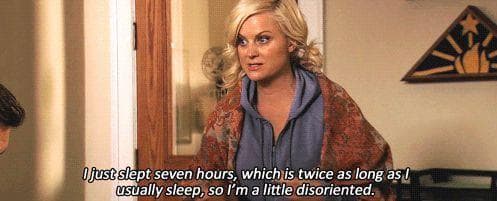 Tidak Tidur dan Efeknya yang Mematikan !!