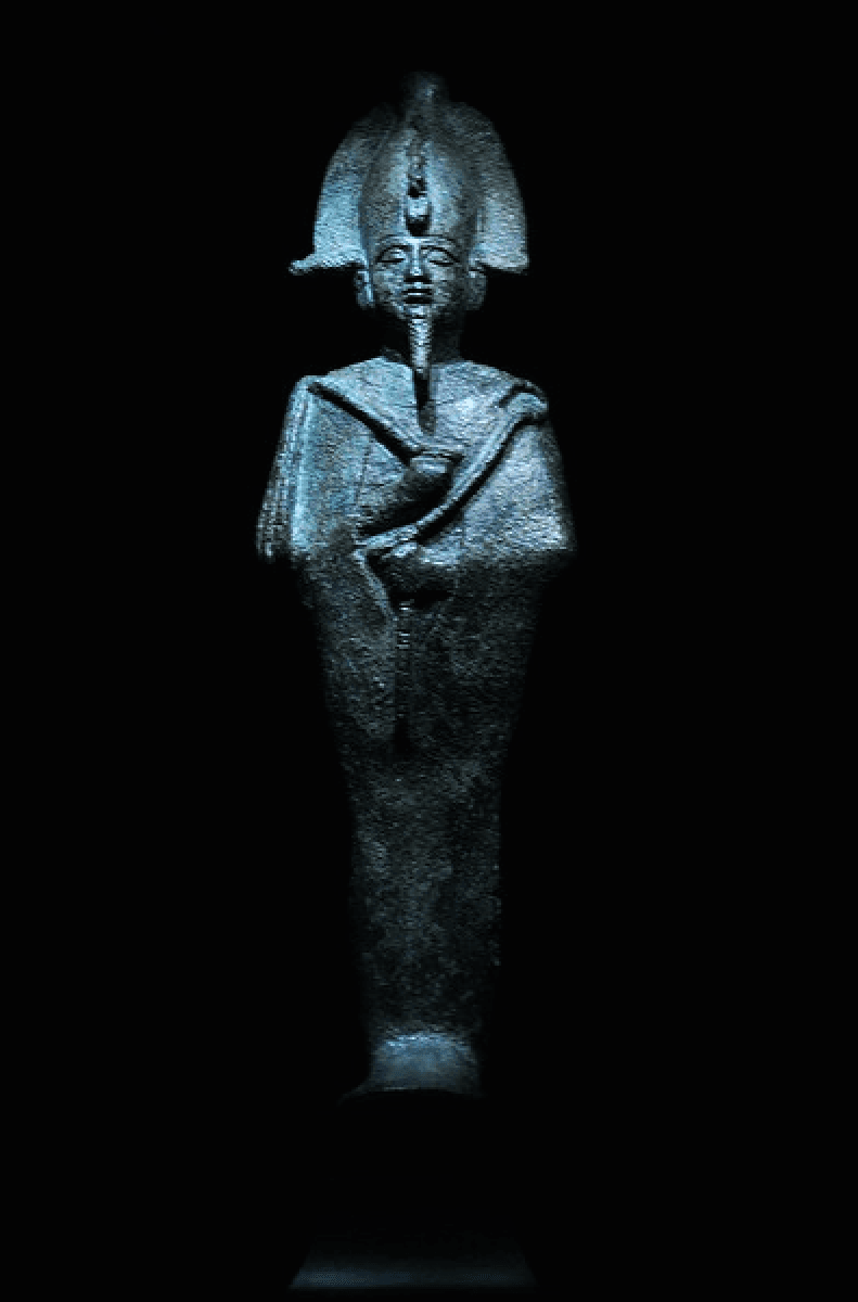 Kutukan Mesir Kuno Yang menjadi kenyataan