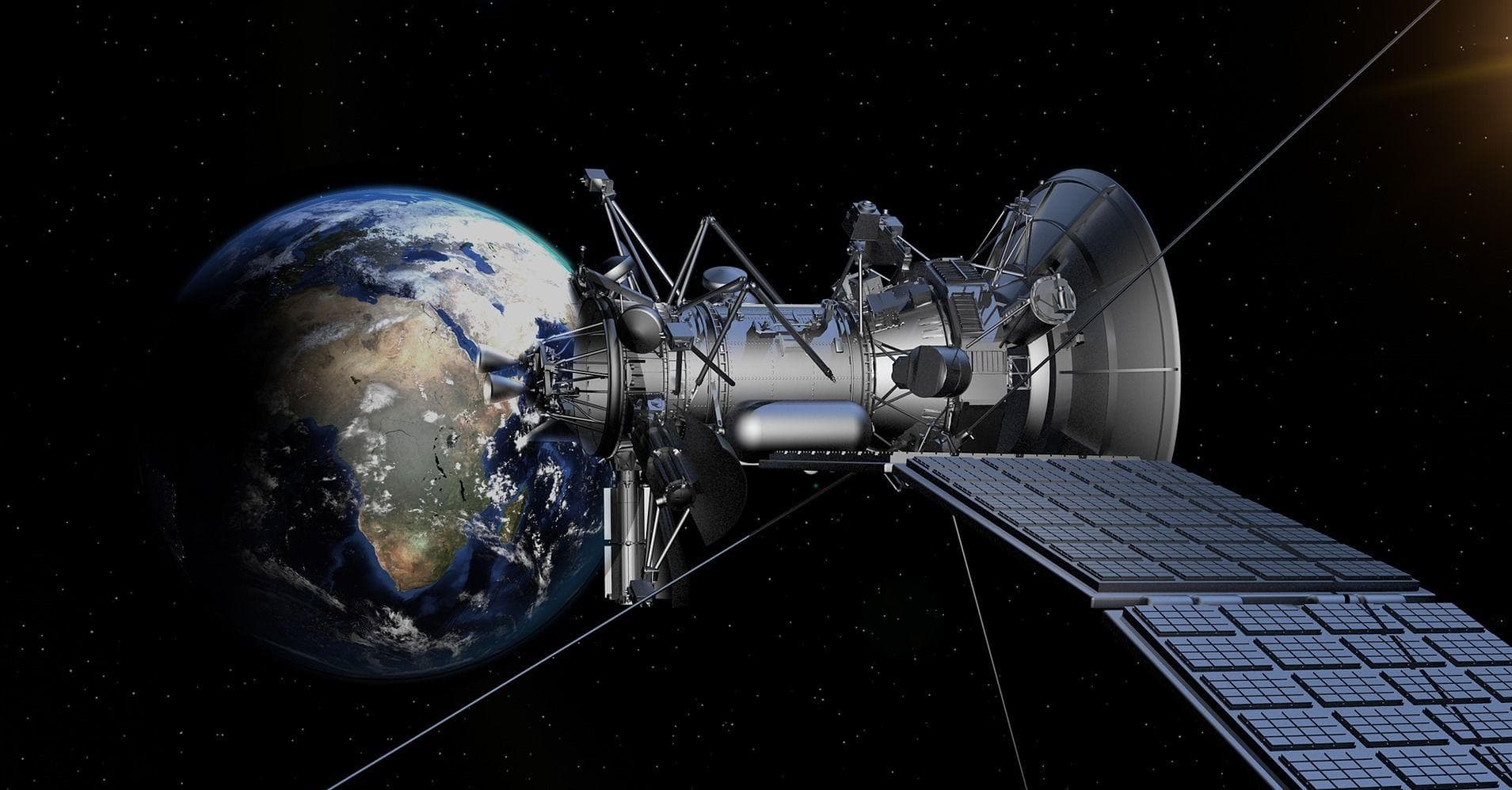 Sumber Daya Alam Bumi Habis, Mungkin ini Saatnya Menambang Asteroid Luar Angkasa