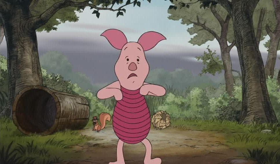 Sisi Gelap Dari Film Kartun Yang Kita Tonton, Ini Gila Sih!