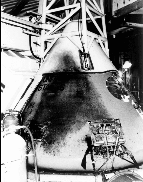 Kecelakaan Paling Fatal dalam Peluncuran Pesawat Luar Angkasa