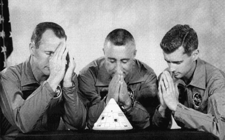 Kecelakaan Paling Fatal dalam Peluncuran Pesawat Luar Angkasa