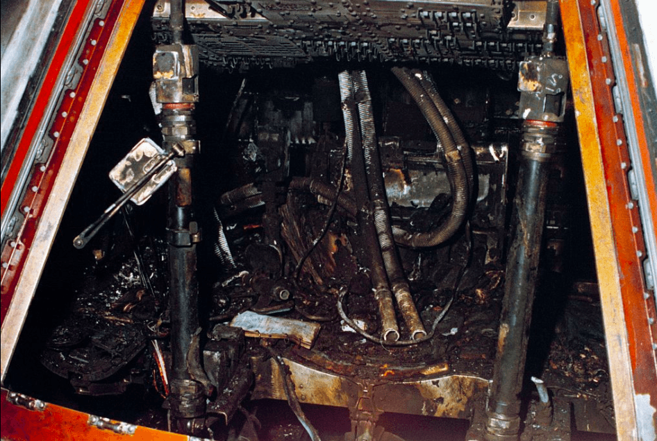 Kecelakaan Paling Fatal dalam Peluncuran Pesawat Luar Angkasa