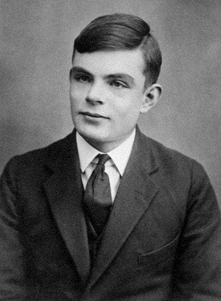 Alan Turing: Pahlawan Perang Dunia ke 2 dan Tragedi Hidupnya