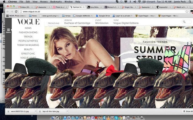 Beberapa kasus peretasan (Hacker) paling konyol yang pernah terjadi