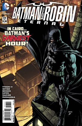Week of 01/27/2016