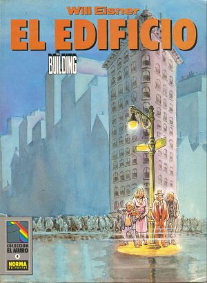 Comics From Around the World (Not in English)