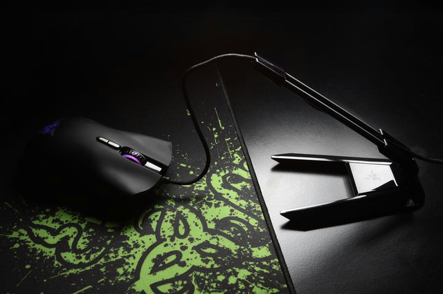 &#91;HADIAH&#93;Mau dapat hadiah yang super seru dari Razer? cekidot gan