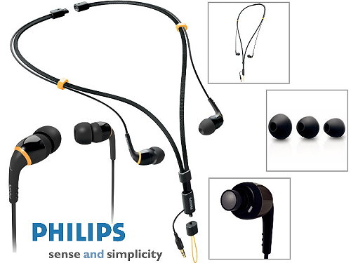 Dijual murah Headset PHILIPS SHE-9555, SHE-4500 & SHE-3650 Ori Bandung Bergaransi