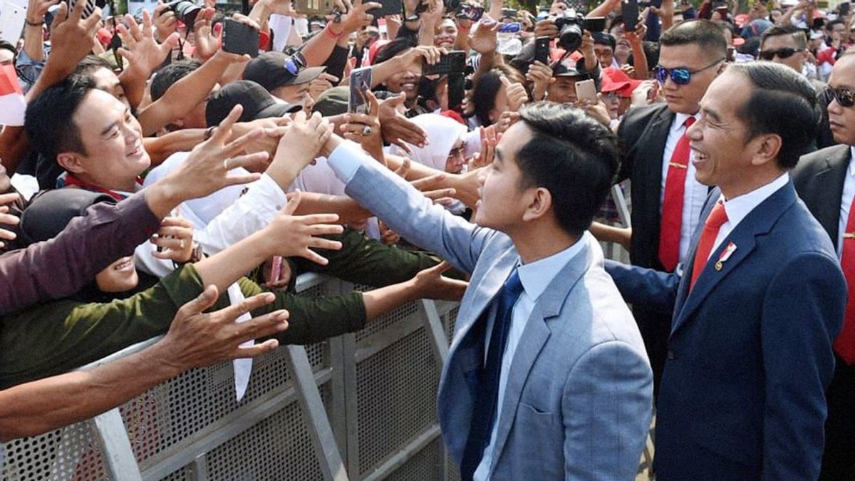 Mengungkap Harta Kekayaan Jokowi, Aktivis 98 Minta KPK Cek Ulang