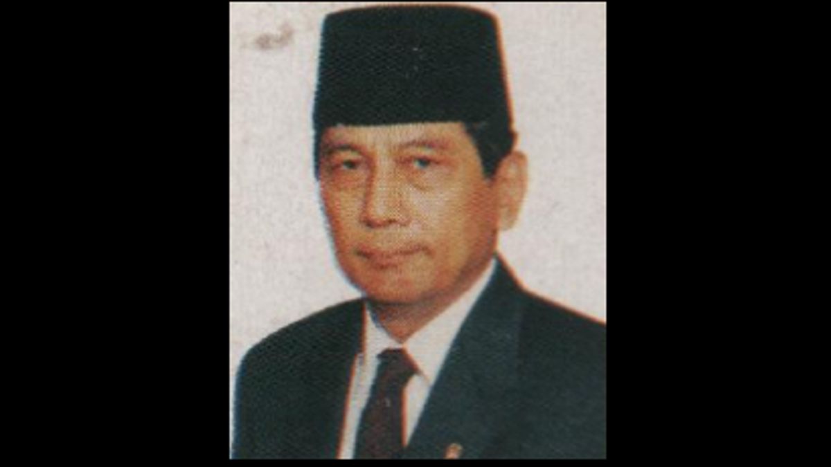 Eks Menhan Juwono Sudarsono Meninggal Dunia, Dimakamkan di TMP Kalibata
