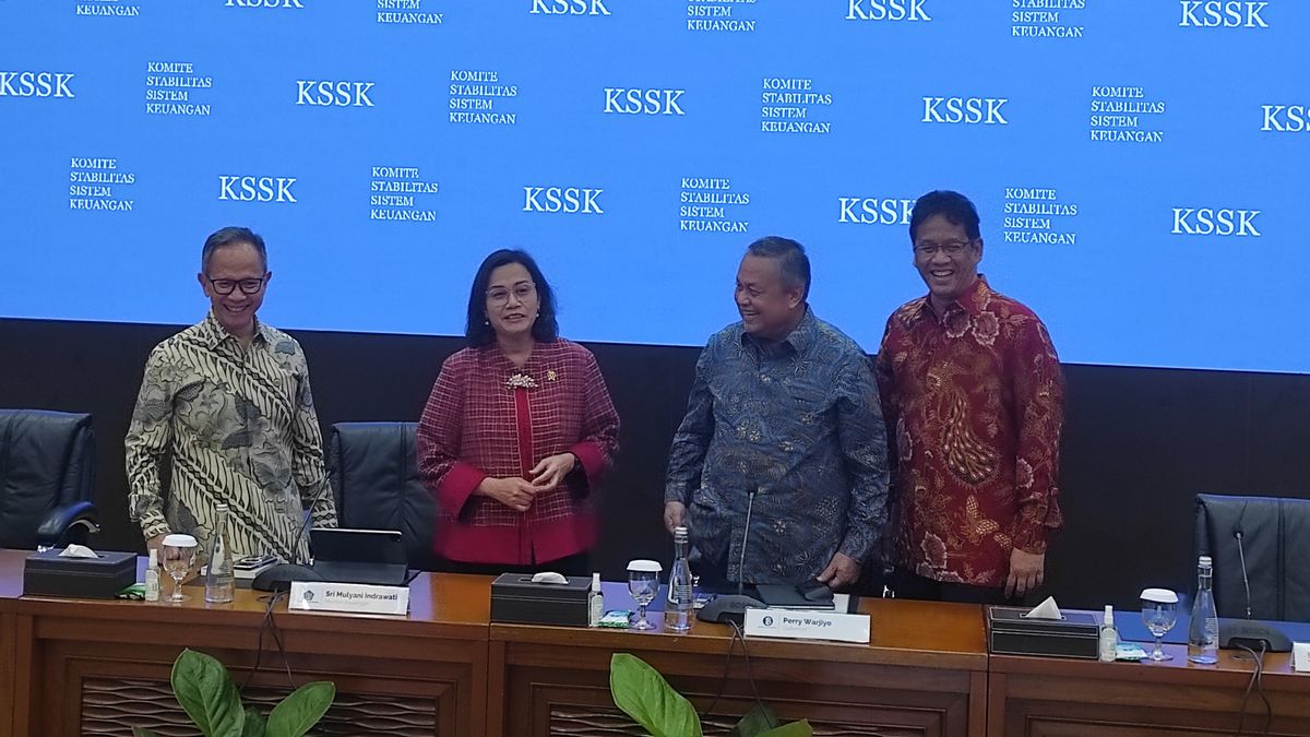 Sri Mulyani Klaim Nilai Tukar Rupiah Masih Lebih Baik Dibandingkan Korea hingga Turki