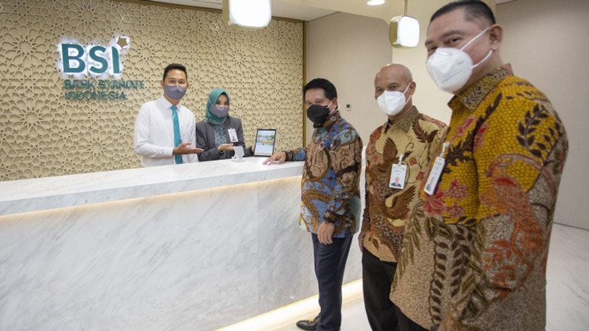 Bank Syari'ah Kalah dari Konven, Anggota DPR Gelisah padahal Negara Muslim Terbesar
