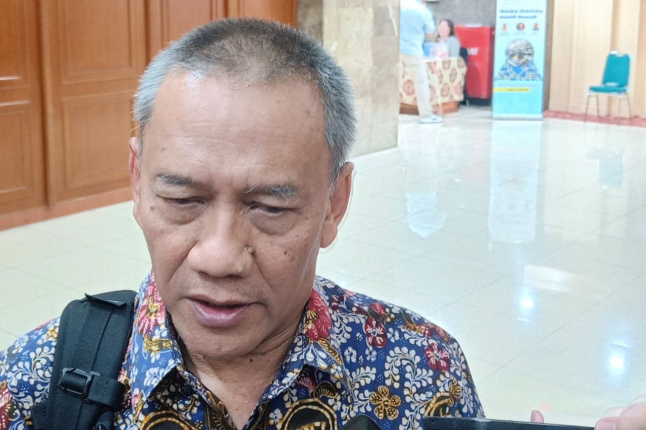 Pajak Kendaraan Mobil RI Tertinggi di Dunia, Gaikindo Beberkan Buktinya