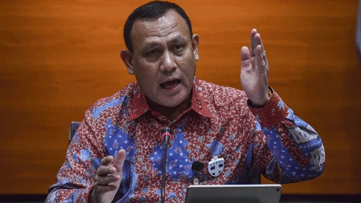 Jelang Pemeriksaan Kesehatan Lukas Enembe, KPK Segera Tentukan Perwakilan IDI