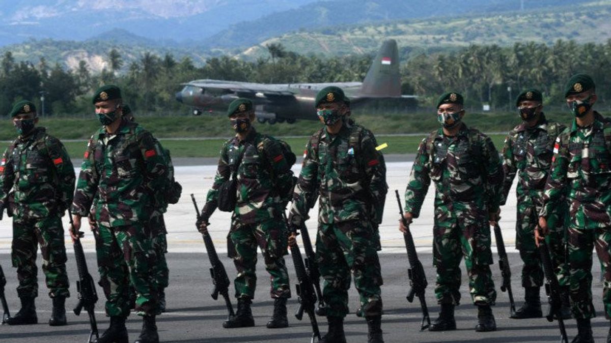 Danrem: Pilot Susi Air Diperkirakan Masih Hidup Bersama KKB