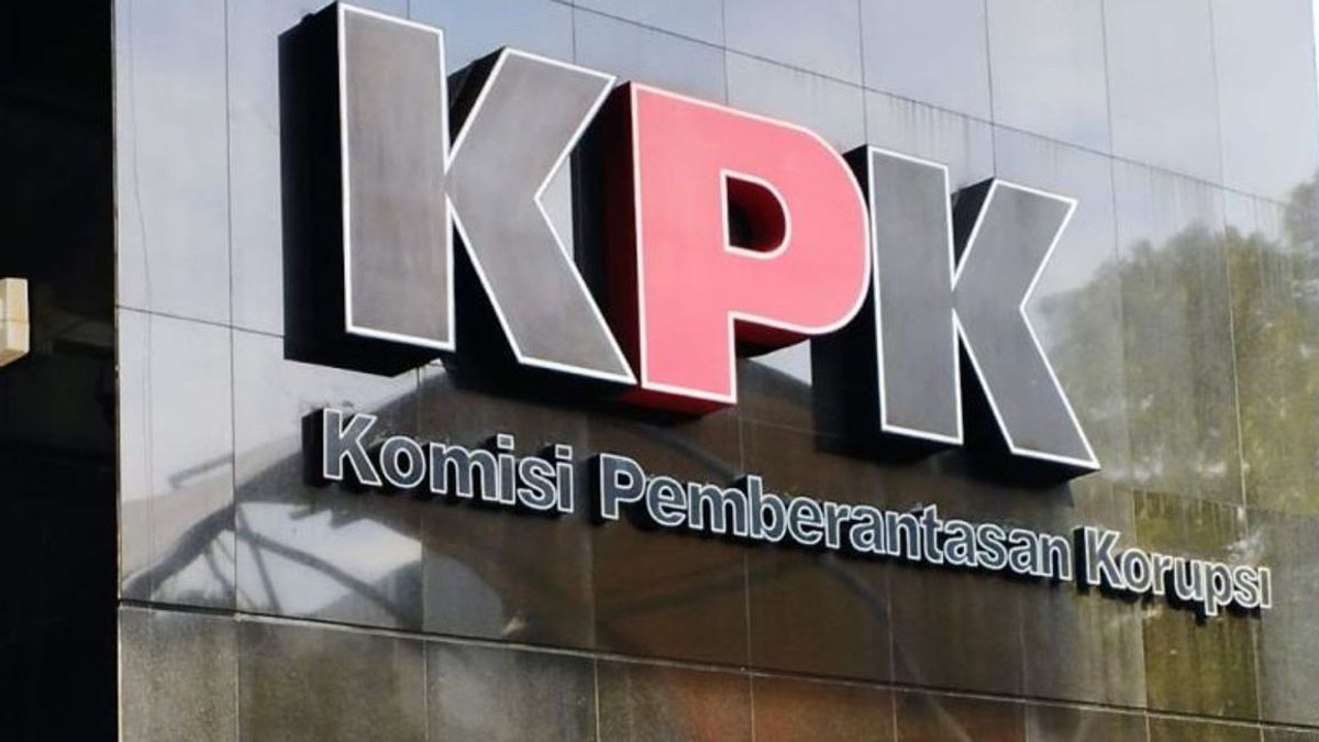 KPK Masih Mengkaji Opsi Jemput Paksa Lukas Enembe