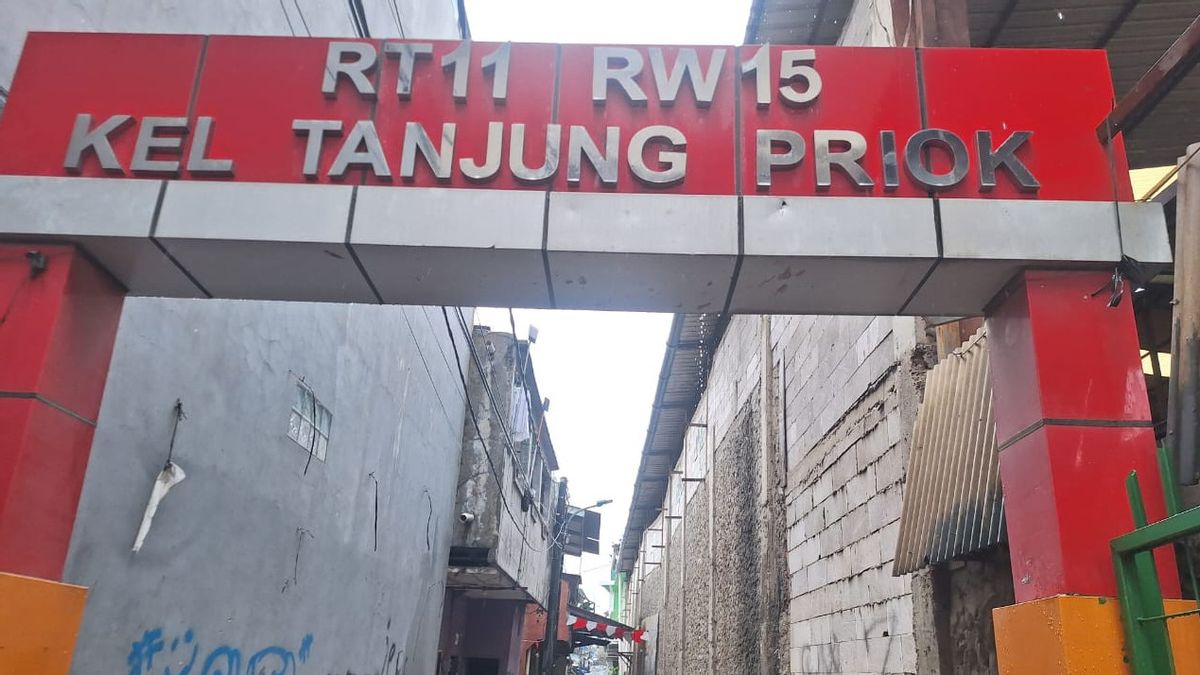 Warga Kampung Muara Bahari Sering Diserang OTK, Rumah dan Tempat Ibadah Dirusak