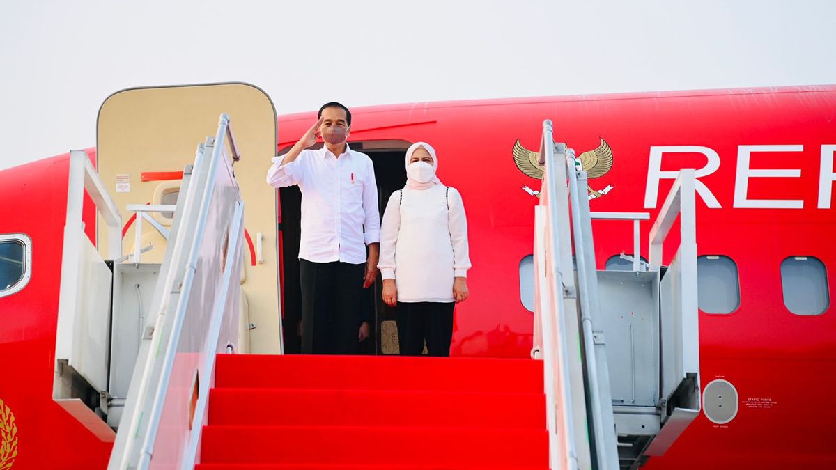 selang-2-minggu-jokowi-kembali-sambangi-maluku-bupati-diminta-siapkan-penyambutan