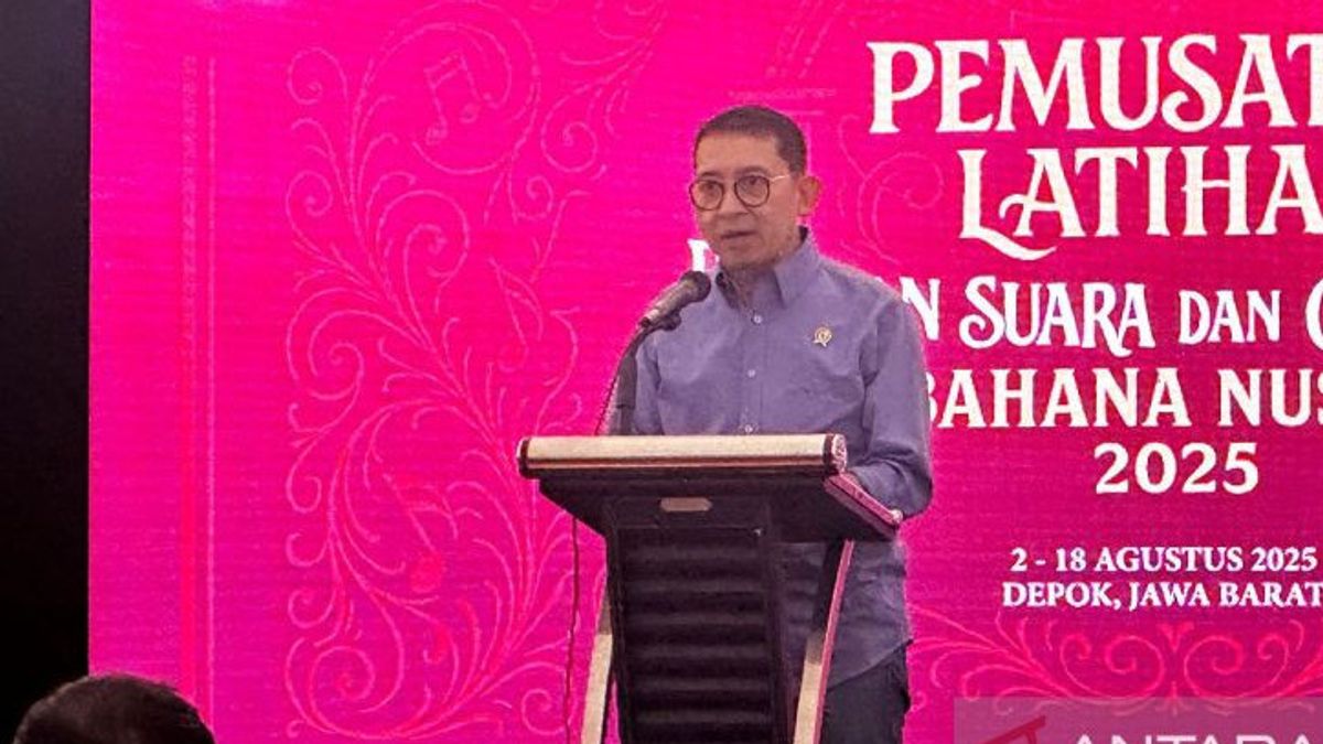 Istana: Peluncuran Penulisan Sejarah Indonesia Kemungkinan Mundur