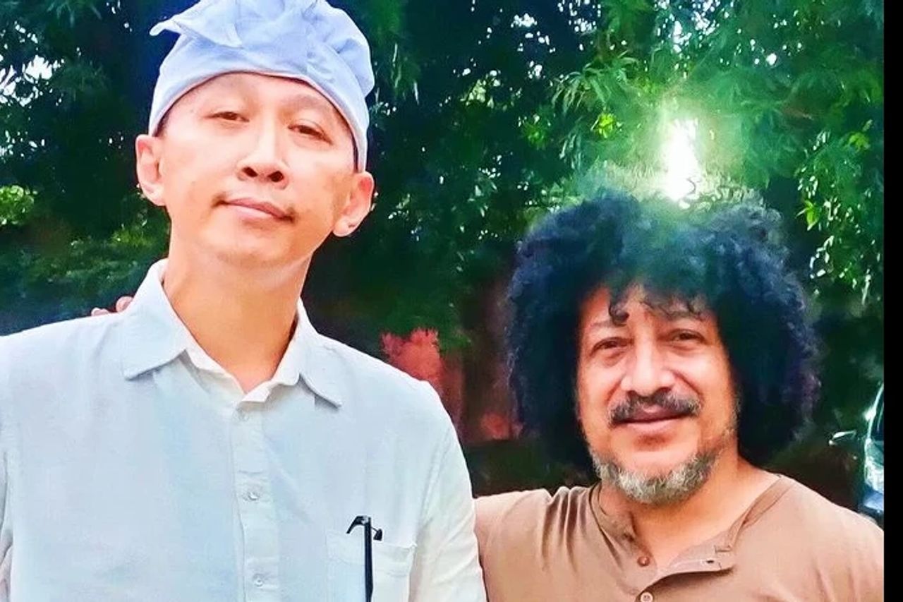 Banyak Lembaga Bungkam Kasus Ade Armando, Habib Kribo Sebut LSM Kadrun