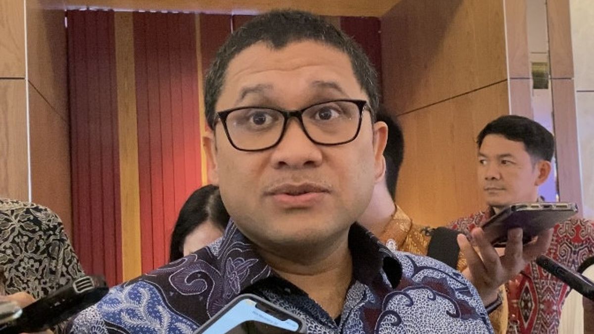 Kemenkeu Jamin APBN Tidak Jebol meski Rupiah Nyaris Sentuh Rp16.000