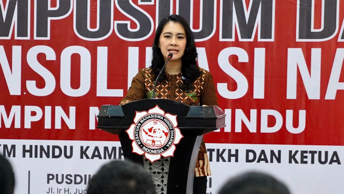 15,5 Juta Remaja Alami Kesehatan Mental, 72.000 Perempuan Memilih Childfree