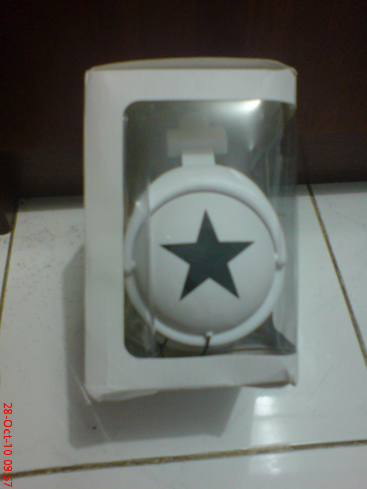 Hard case blackberry dakota louis vuitton murah
