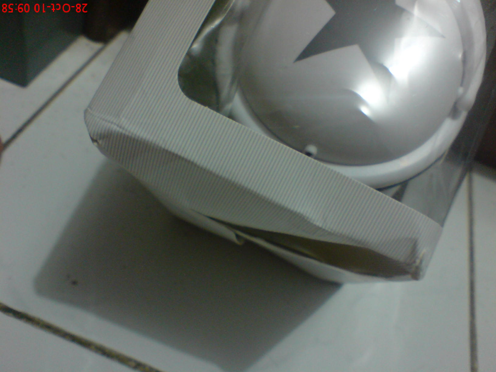 Hard case blackberry dakota louis vuitton murah