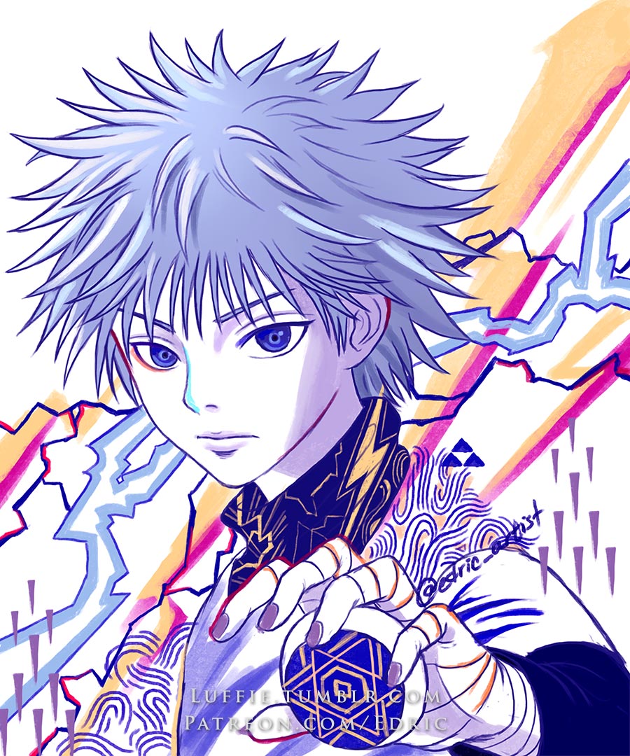&#91;Fanart&#93; Gambar2 Super Ogut lol