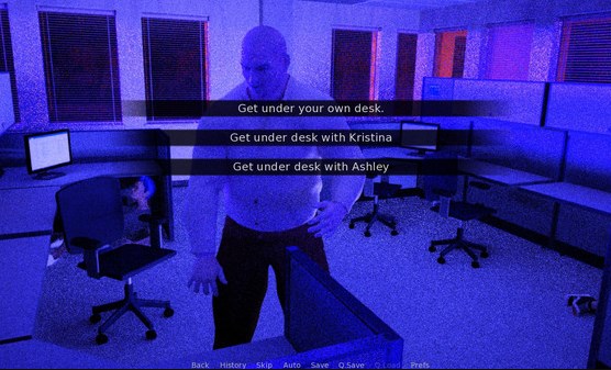Gila!! Steam Izinkan Game Psychotic dan Pemerkosaan &quot;Rape Day&quot;