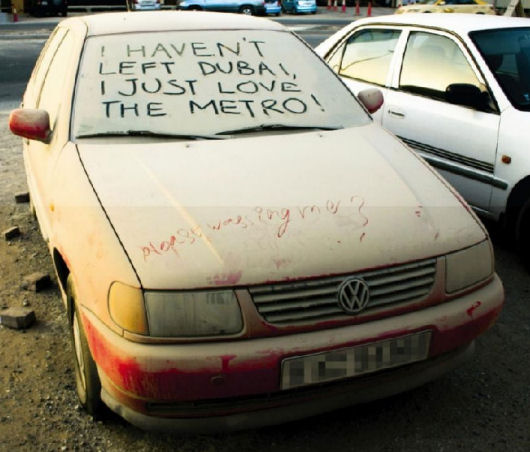 Di Negara Ini Mobil Mewah Gak Ada Harganya !