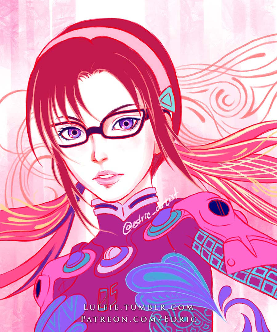 &#91;Fanart&#93; Gambar2 Super Ogut lol