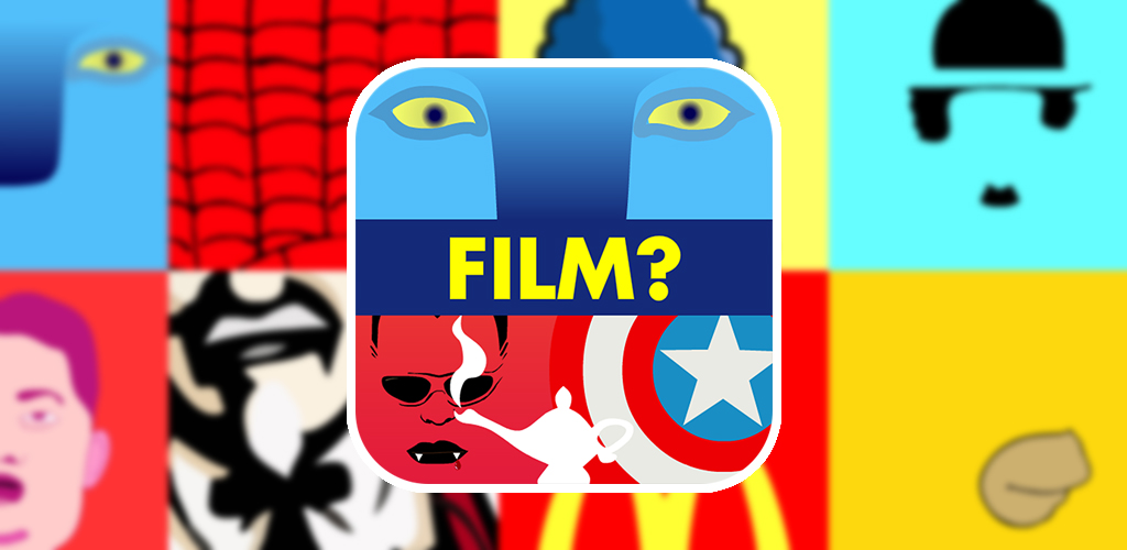 [Android] Tebak Judul Film
