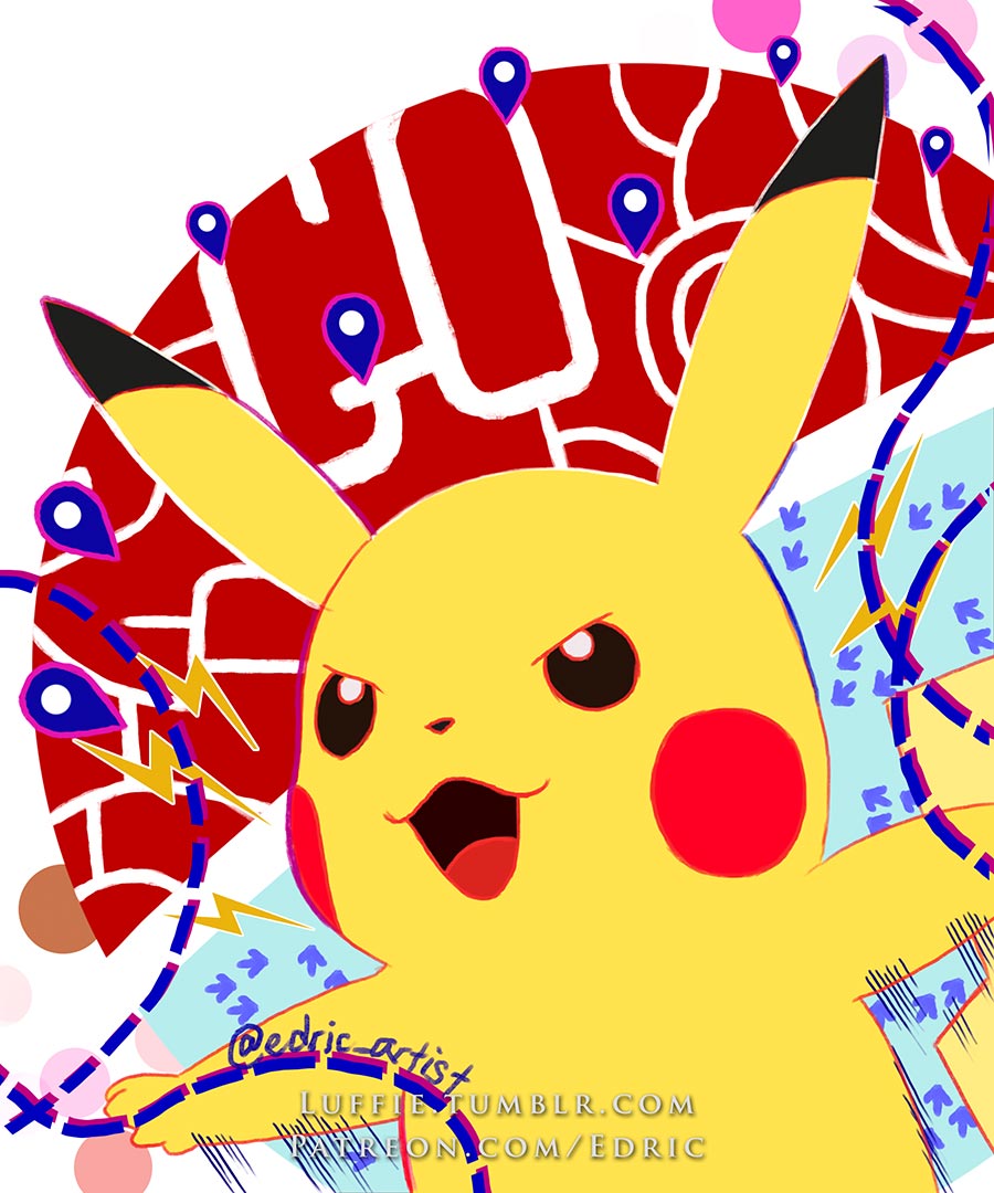 &#91;Fanart&#93; Gambar2 Super Ogut lol