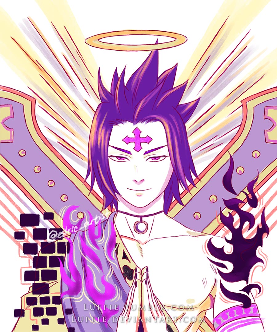 &#91;Fanart&#93; Gambar2 Super Ogut lol