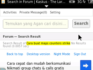 Cara Buat Maps Counter Strike 1.6