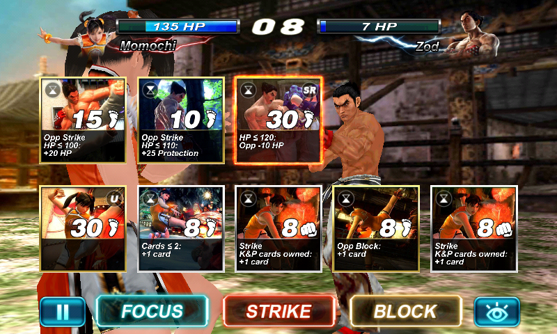 ios-android-pc-quottekken-card-tournamentquot