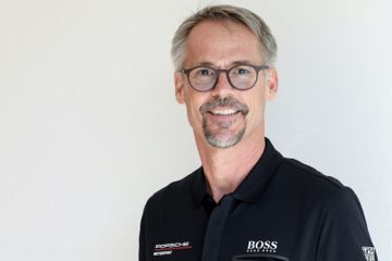 Bos Motorsport Porsche Baru Sebut Formula E Jakarta 2022 Itu Penting, Ini Alasannya