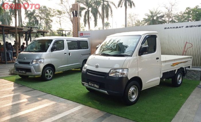 Perbandingan Wuling Formo Max Dengan Kelasnya