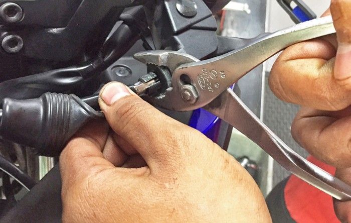 Yamaha R15 Selalu di Hati! Lakukan Tips Berikut untuk Menjaga Performa Tetap Prima!