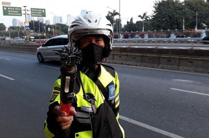 Berawal Dari Keresahan, Rohim Bentuk Komunitas Yang Selamatkan Nasib Orang