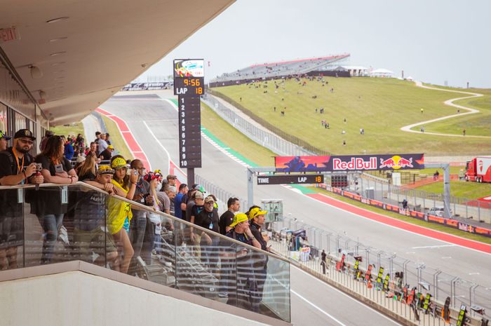 Breaking News, MotoGP Putaran Ke 3 Resmi Batal Juga, Sepang Bakal Digelar 2 Kali