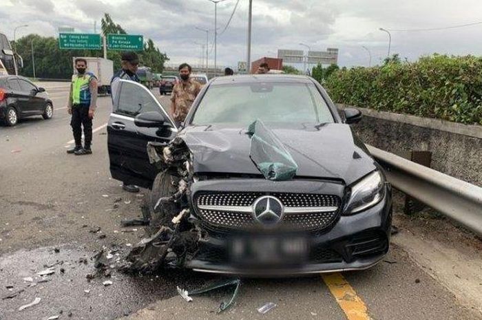 Korban Bisa Jadi Tersangka, Ini Alasan Pantang Sita SIM dan STNK Pelaku Tabrakan