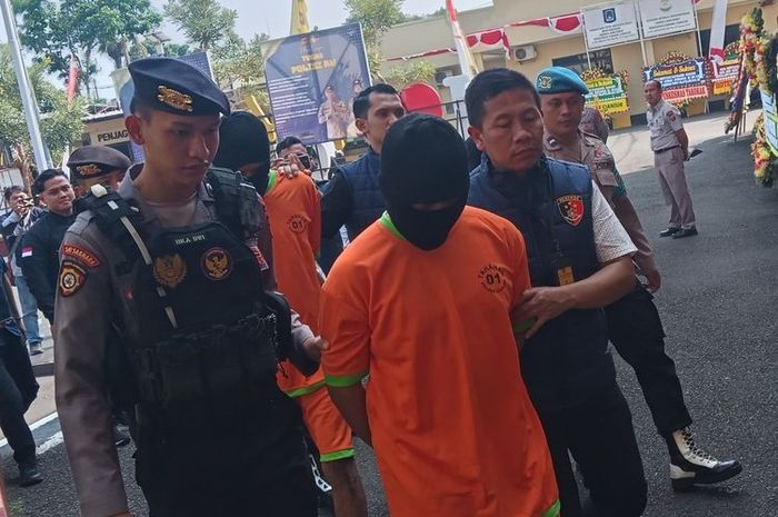Jual Motor Bekas Laba Miliaran Rupiah, Dua Pedagang Ini Malah Terancam 7 Tahun Penjar