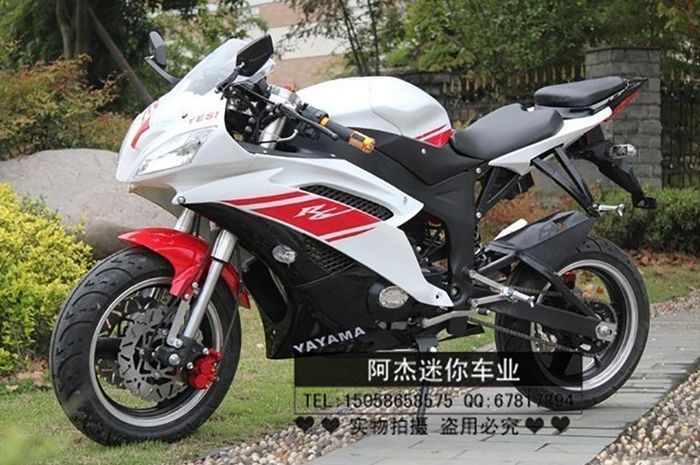 dunia-dibikin-heboh-muncul-sosok-kloningan-moge-yamaha-r6-bermesin-150cc