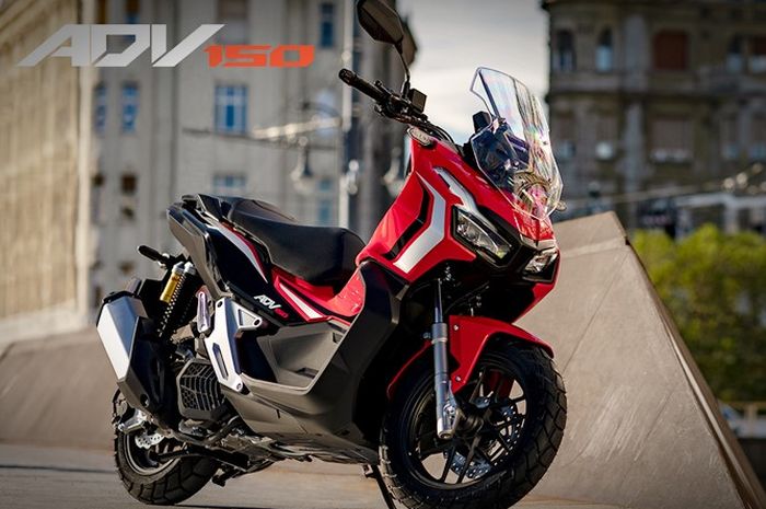 Daftar Harga Motor Matic Kelas 150cc, Siapa Yang Lebih Murah Dan Fitur Lengkap?