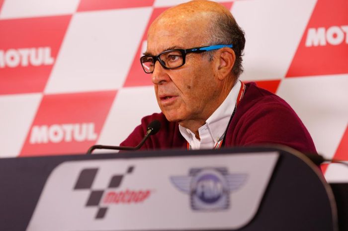 Berantakan Sudah, MotoGP Amerika Ternyata Juga Terancam Batal Karna Corona