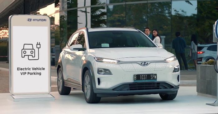 Ini Alasan Hyundai Pilih Bangun Pabrik di Indonesia Ketimbang Negara Lain di ASEAN